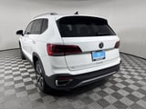 2024 Volkswagen Taos - Preview 3