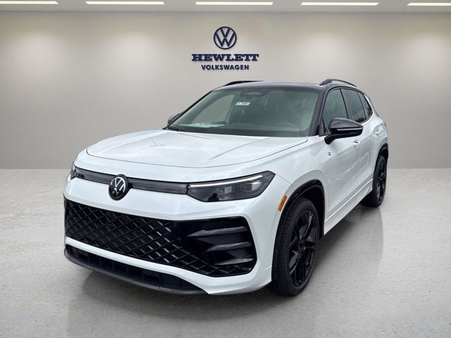 2026 Volkswagen Tiguan - Image 1