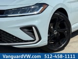 2027 Volkswagen Jetta - Preview 6