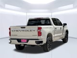 2026 Chevrolet Silverado 1500 - Preview 4
