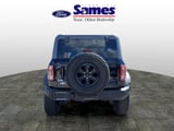 2024 Ford Bronco - Preview 4
