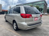2004 Toyota Sienna - Preview 7