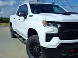 2026 Chevrolet Silverado 1500 - Preview 4