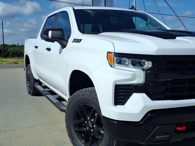 2026 Chevrolet Silverado 1500 - Image 1