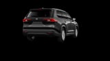 2026 Toyota Grand Highlander - Preview 9