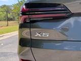2026 BMW X5 - Preview 11