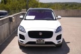 2020 Jaguar E-Pace - Preview 4