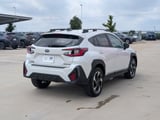 2026 Subaru Crosstrek - Preview 5