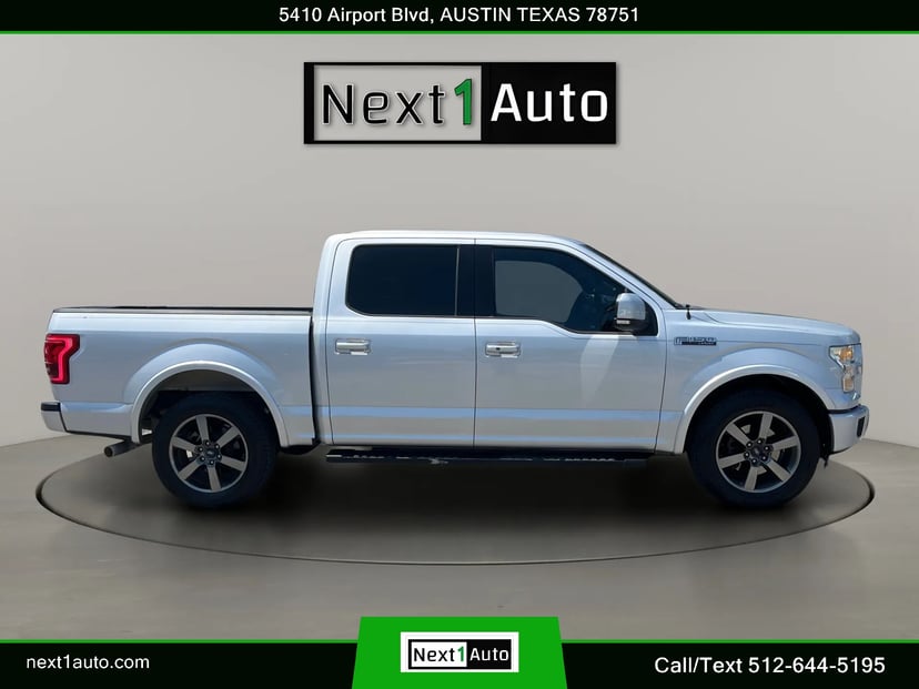2016 Ford F-150 - Image 2