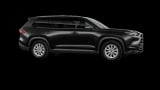 2026 Toyota Grand Highlander - Preview 13