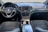 2014 Jeep Grand Cherokee - Preview 11