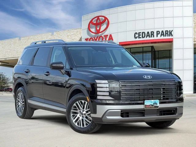 2026 Hyundai Palisade - Image 1