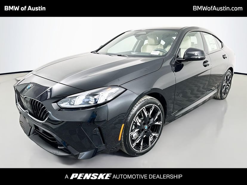 2026 BMW 2 Series - Image 1