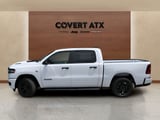 2026 Ram 1500 - Preview 2