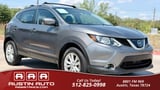 2018 Nissan Rogue Sport - Preview 2