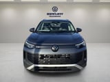 2026 Volkswagen Tiguan - Preview 8