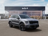 2026 Kia Sorento - Preview 8