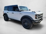 2023 Ford Bronco - Preview 3