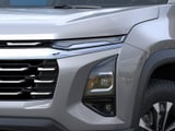 2027 Chevrolet Equinox - Preview 10