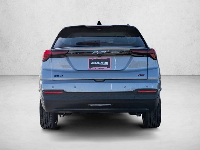 2027 Chevrolet Bolt - Image 3