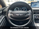 2024 Genesis GV80 - Preview 14