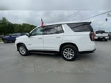 2023 Chevrolet Tahoe - Preview 5