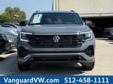 2026 Volkswagen Atlas Cross Sport - Preview 5