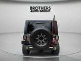 2016 Jeep Wrangler - Preview 11