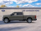 2026 Ford F-250 - Preview 3