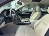 2015 INFINITI Q50 - Preview 10