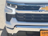 2026 Chevrolet Silverado 1500 - Preview 11