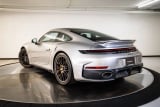 2026 Porsche 911 - Preview 3