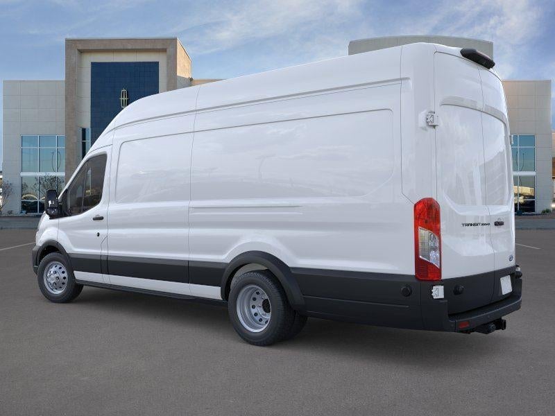 2026 Ford Transit - Image 2