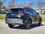 2026 Kia Sportage - Preview 4