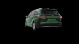 2026 Toyota Sienna - Preview 7