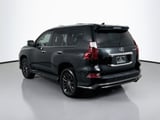 2022 Lexus GX - Preview 7