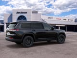 2026 Jeep Grand Cherokee L - Preview 4