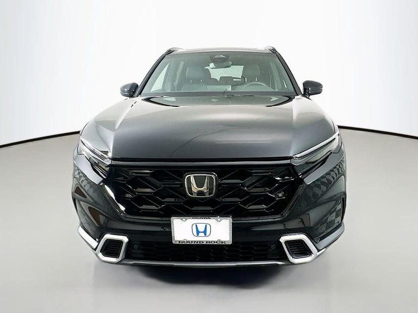 2026 Honda CR-V - Image 3