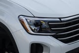 2026 Volkswagen Atlas - Preview 2