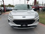 2020 Ford Escape - Preview 2