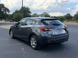 2014 Mazda Mazda3 - Preview 3