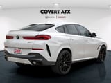 2023 BMW X6 - Preview 6
