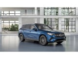 2027 Mercedes-Benz GLC - Preview 11