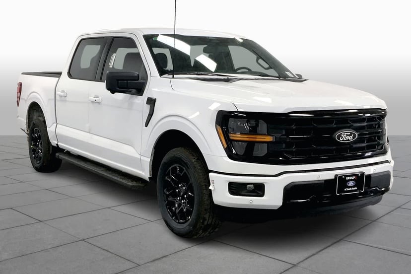 2026 Ford F-150 - Image 1