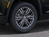 2026 Chevrolet Traverse - Preview 9