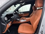 2027 Mercedes-Benz GLS - Preview 12