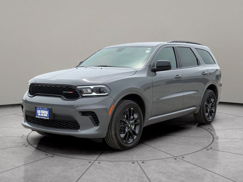 2026 Dodge Durango - Image 1