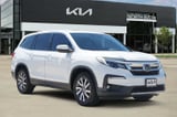 2021 Honda Pilot - Preview 6