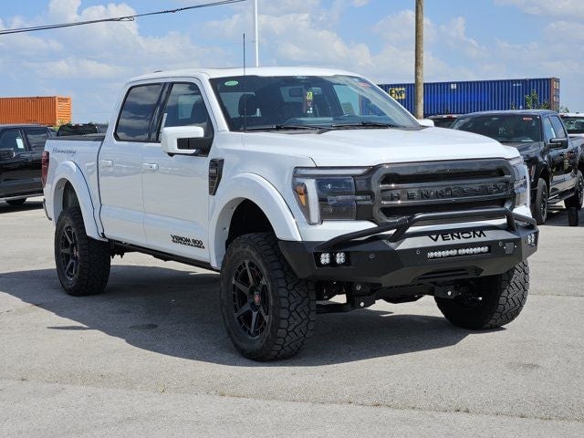 2026 Ford F-150 - Image 3