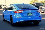 2026 Honda Civic - Preview 4
